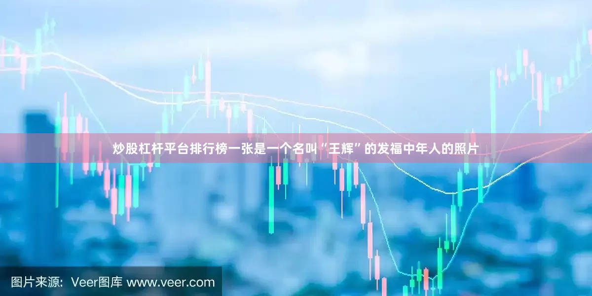 炒股杠杆平台排行榜一张是一个名叫“王辉”的发福中年人的照片
