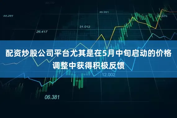 配资炒股公司平台尤其是在5月中旬启动的价格调整中获得积极反馈